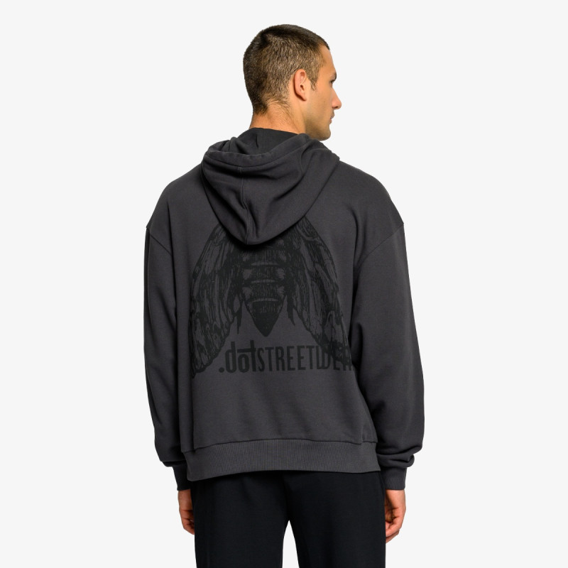 DOT DOT MENS HOODY 