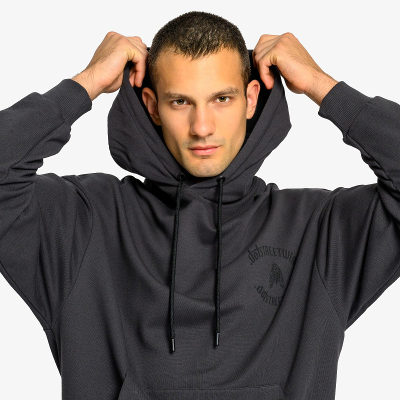 DOT DOT MENS HOODY 