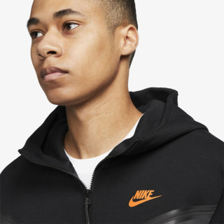 Nike NSW TCH FLC HOODIE 