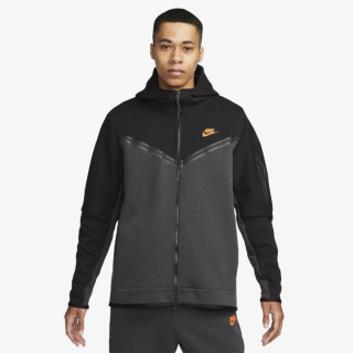 Nike NSW TCH FLC HOODIE 