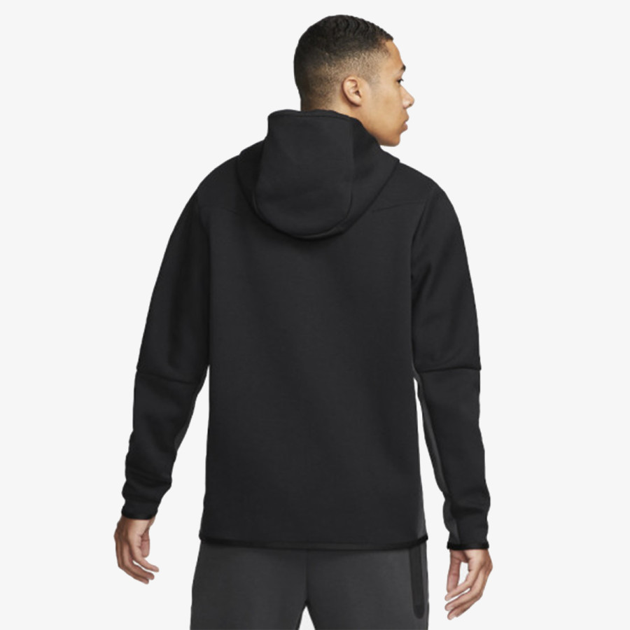 Nike NSW TCH FLC HOODIE 