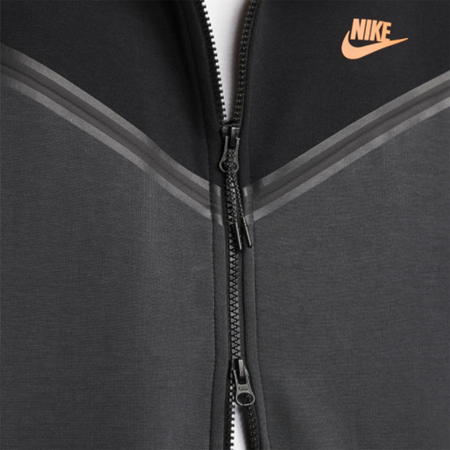 Nike NSW TCH FLC HOODIE 