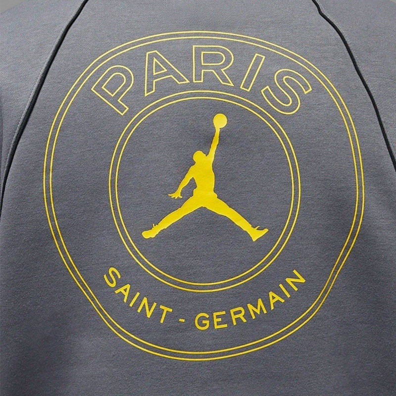 Nike M J PSG FLC PO 