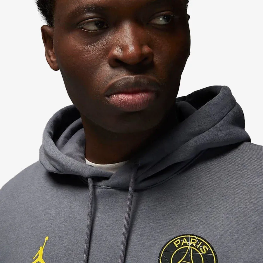 Nike M J PSG FLC PO 