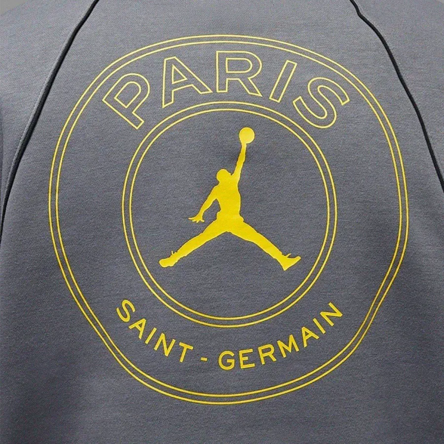 Nike M J PSG FLC PO 