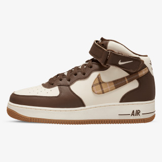 Nike AIR FORCE 1 MID '07 LX NOS 