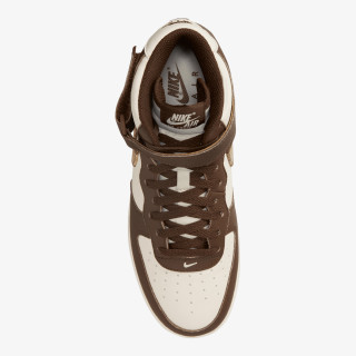 Nike AIR FORCE 1 MID '07 LX NOS 