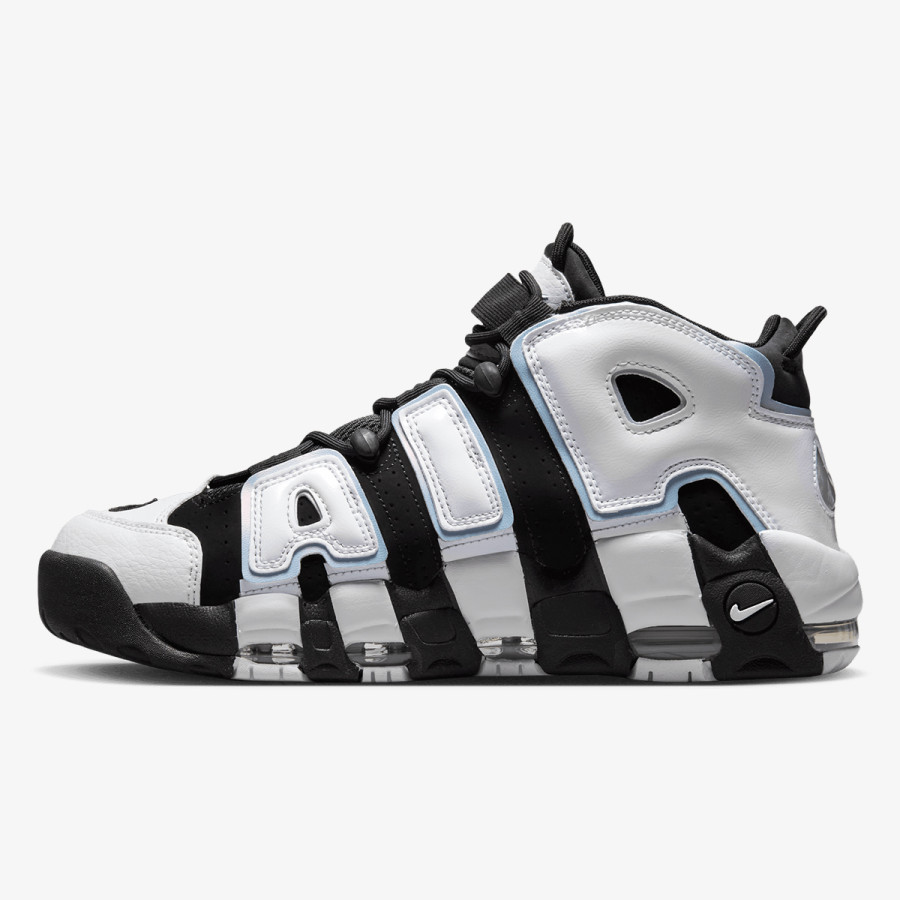 uptempo buzz