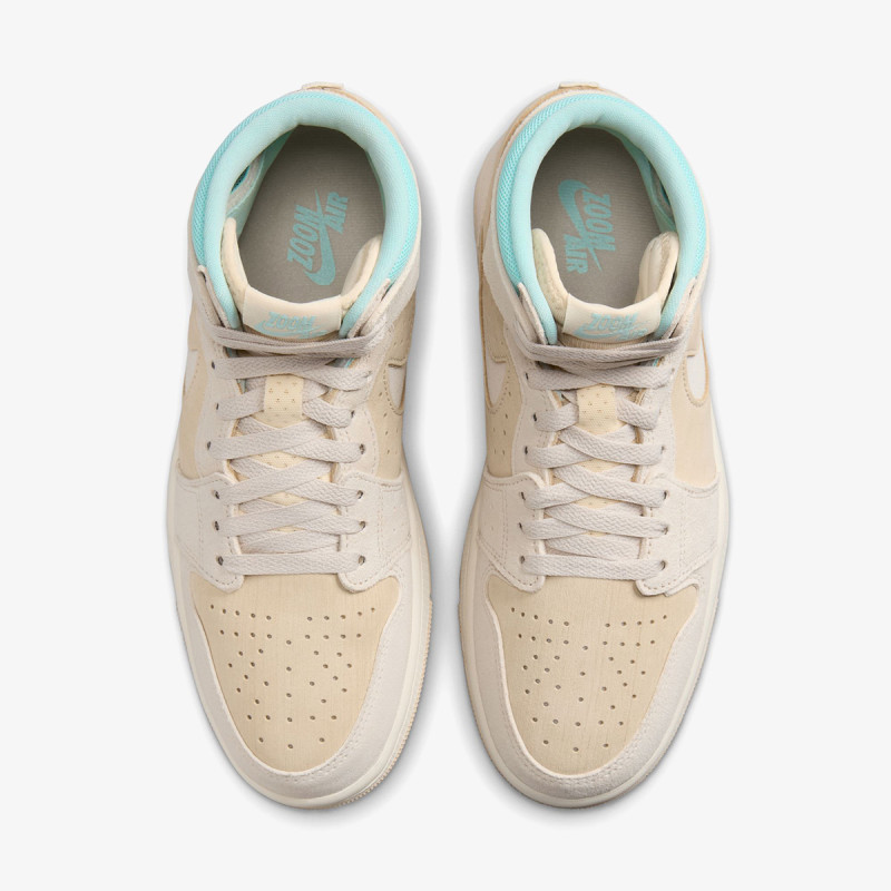 Nike Air Jordan 1 Zoom Air 