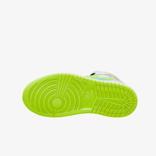 Nike JORDAN 1 MID SE UNI GP 