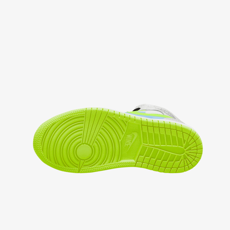 Nike JORDAN 1 MID SE UNI GP 