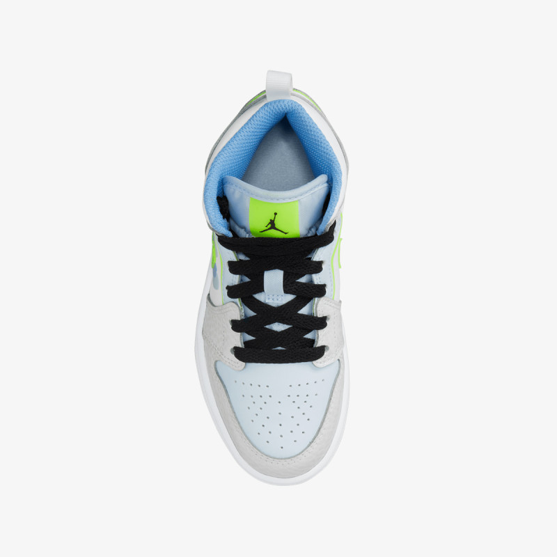 Nike JORDAN 1 MID SE UNI GP 