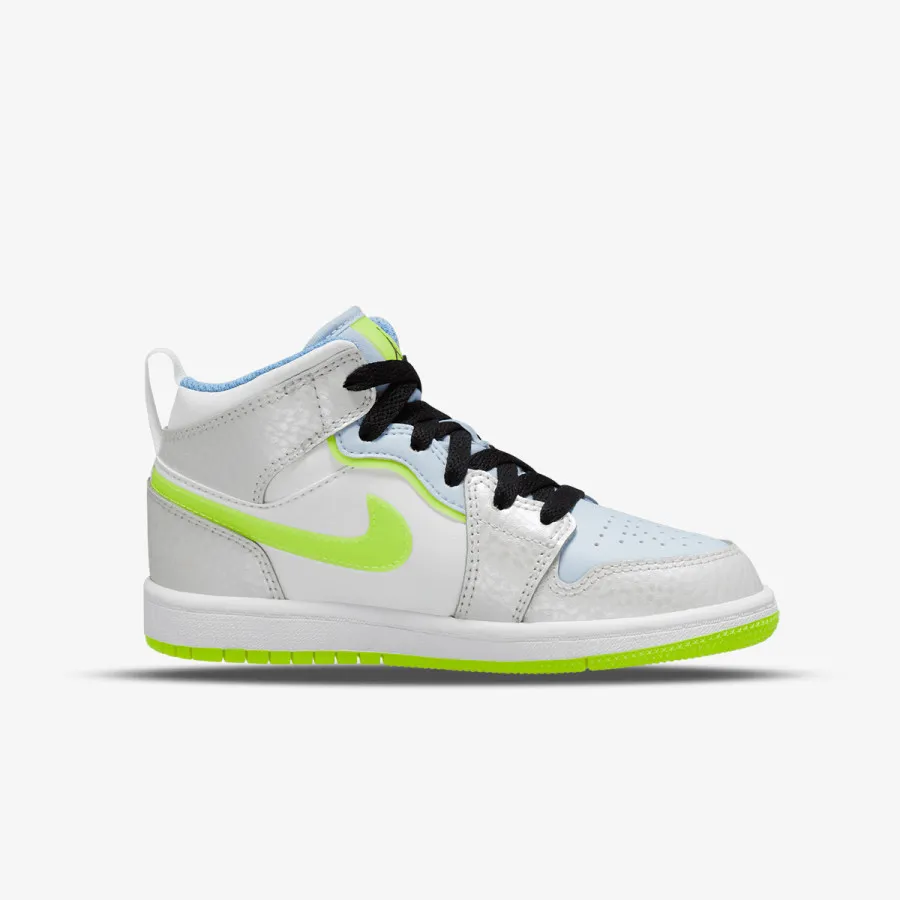 Nike JORDAN 1 MID SE UNI GP 