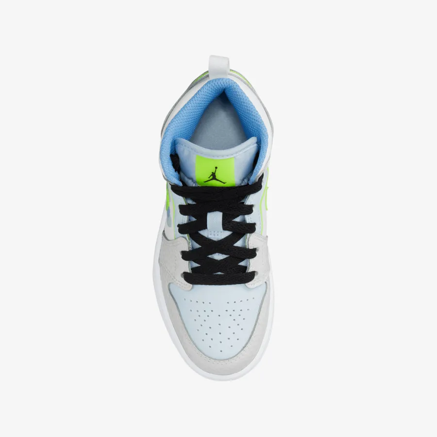Nike JORDAN 1 MID SE UNI GP 
