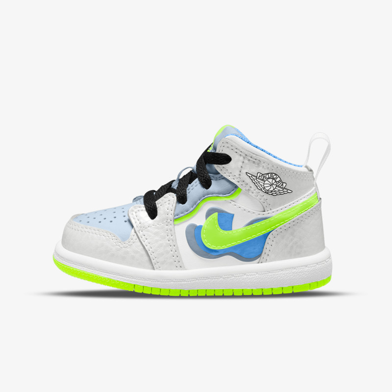 Nike Jordan 1 Mid 