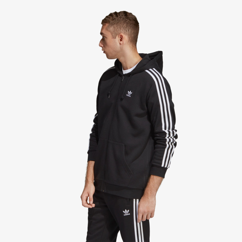 adidas 3-STRIPES FZ 