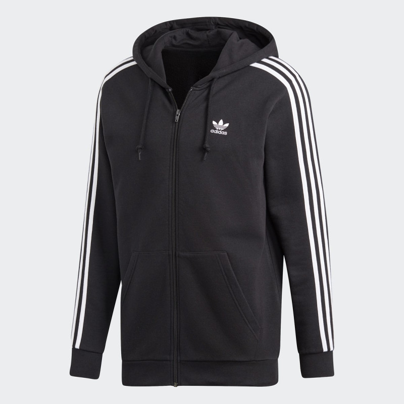 adidas 3-STRIPES FZ 