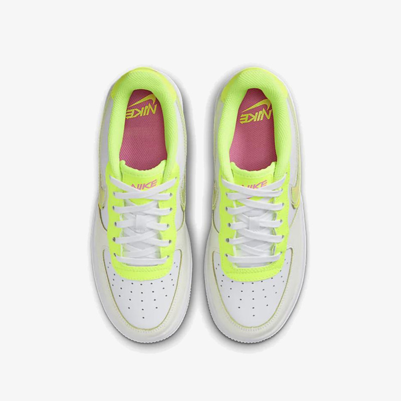 Nike air top force bg