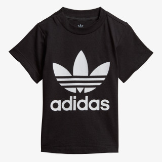 adidas TREFOIL TEE 
