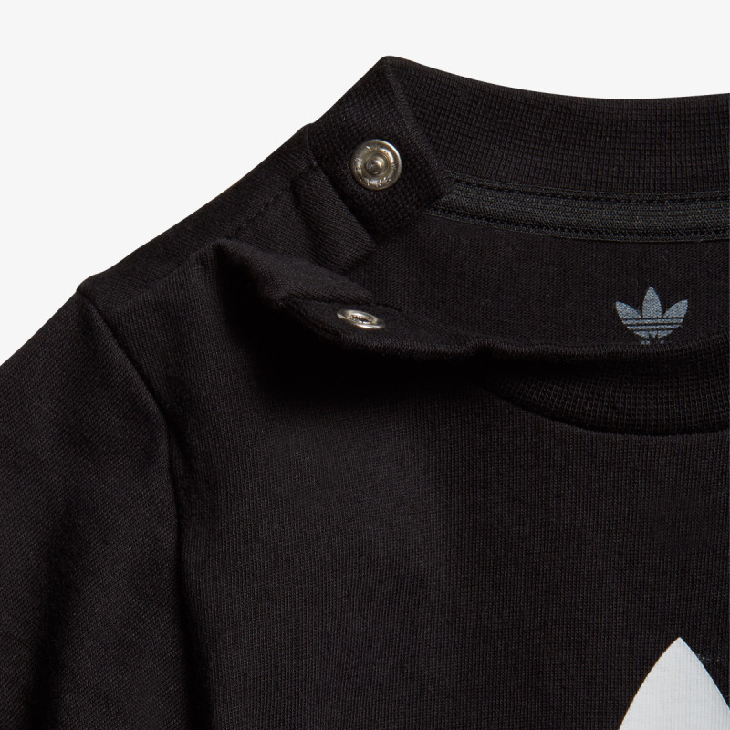 adidas TREFOIL TEE 