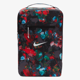 Nike NK STASH SHOE BAG - AOP 