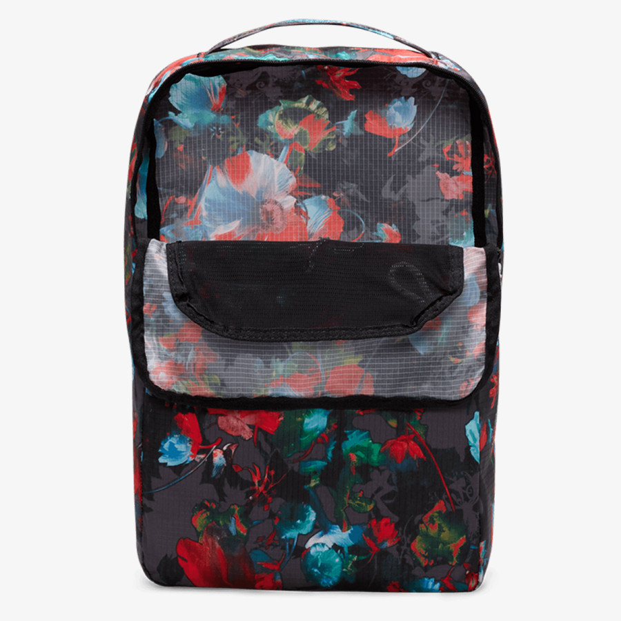 Nike NK STASH SHOE BAG - AOP 