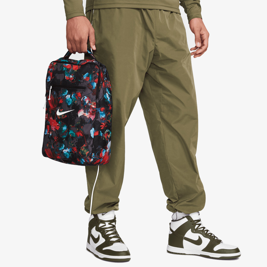 Nike NK STASH SHOE BAG - AOP 