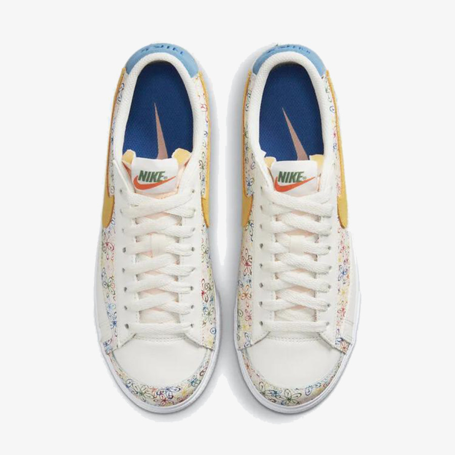 Nike WMNS BLAZER LW PLATFORM COS 