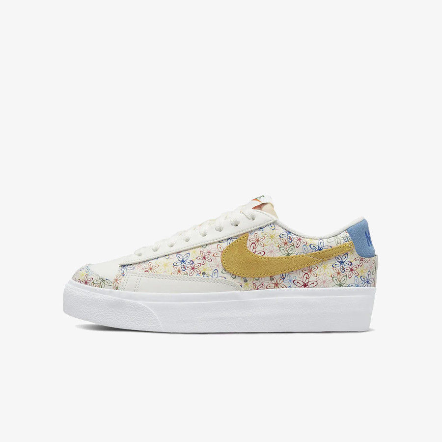 Nike WMNS BLAZER LW PLATFORM COS 