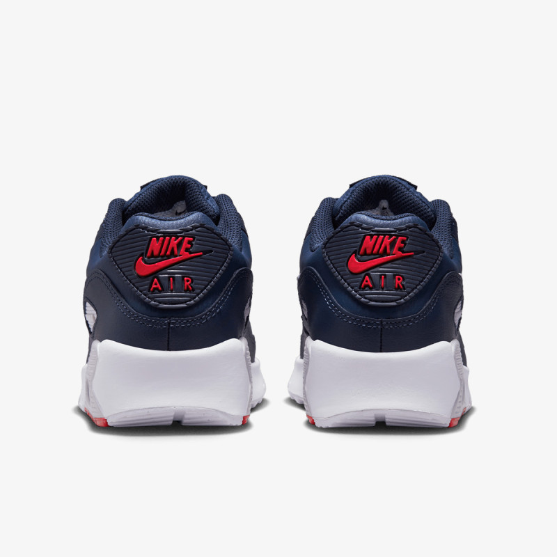 Nike NIKE AIR MAX 90 LTR GS 