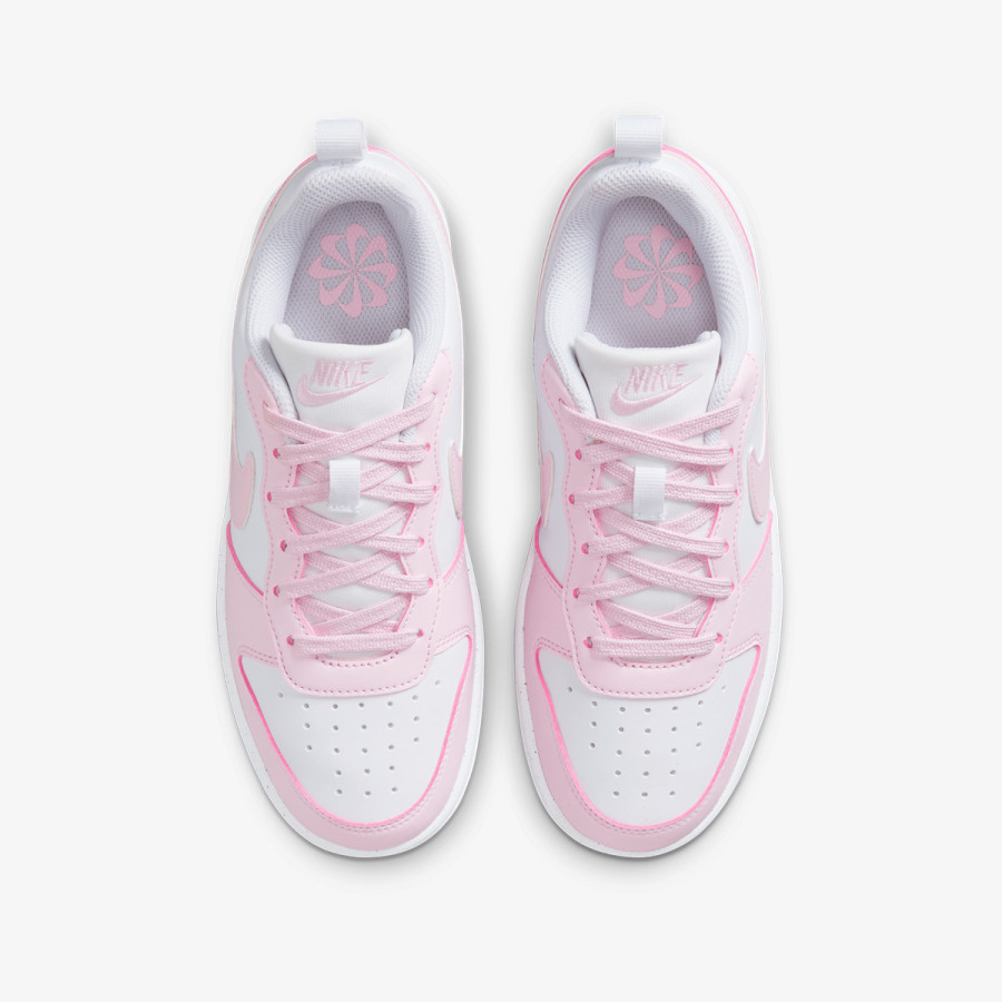 Nike Court Borough Low Recraft 