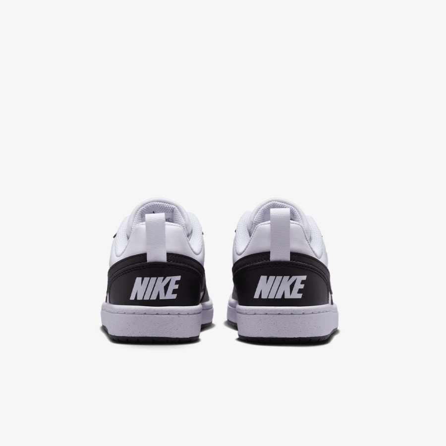 Nike COURT BOROUGH LOW RECRAFT BG 