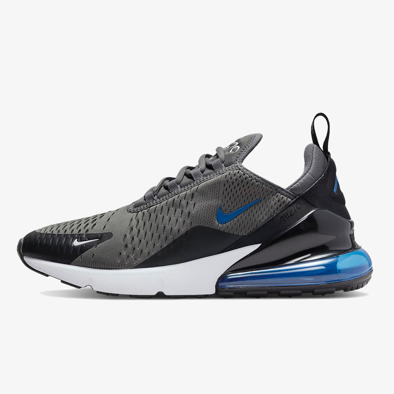 Nike 270 hot sale black buzz