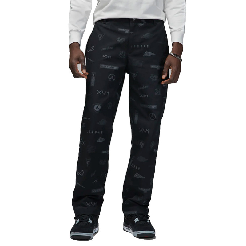 Nike M J FLT HRTG WOVEN PANT 