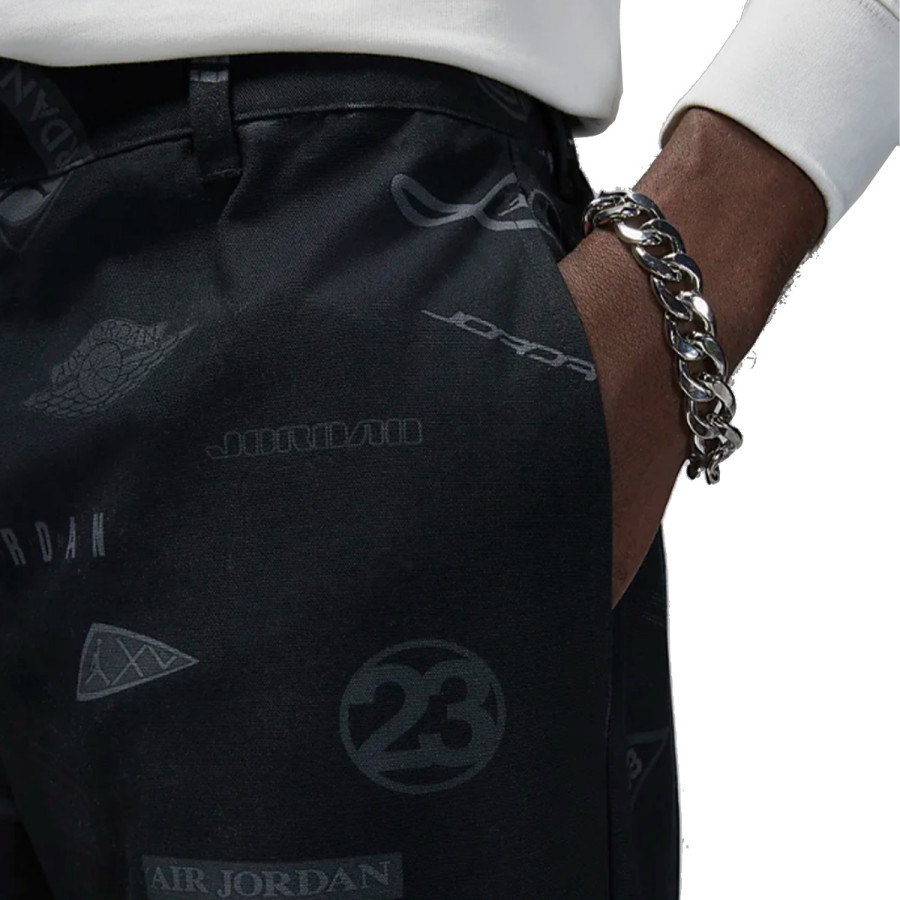 Nike M J FLT HRTG WOVEN PANT 