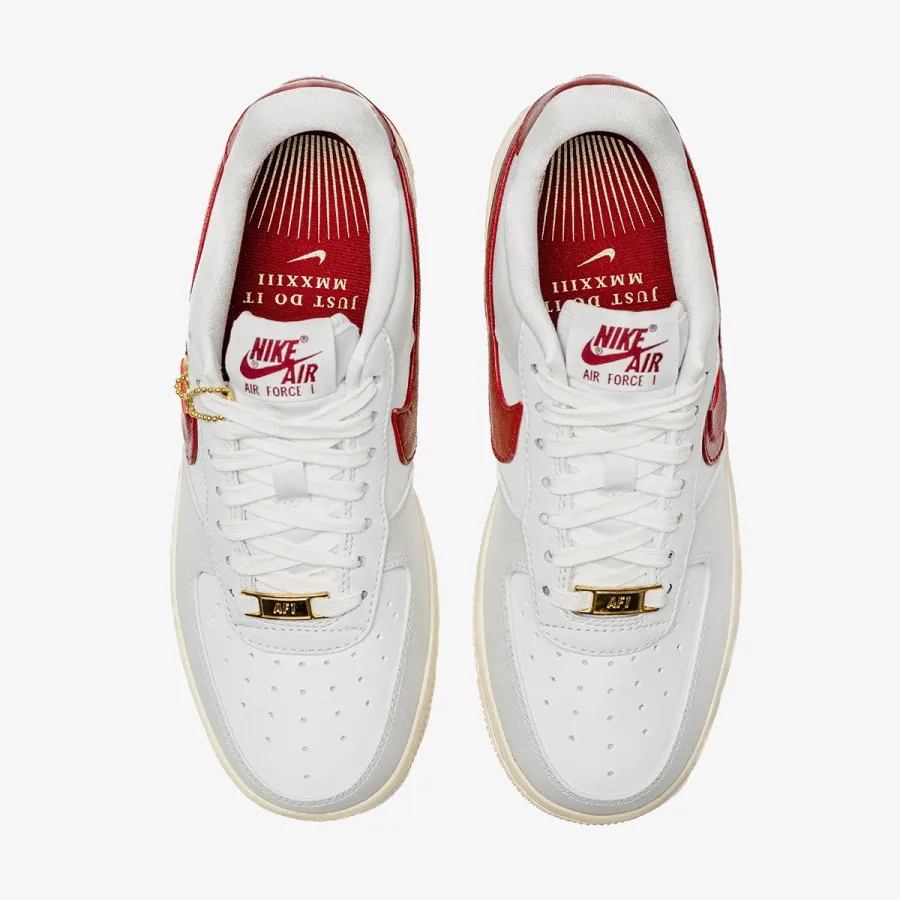 Nike Air Force 1 '07 Special Edition 