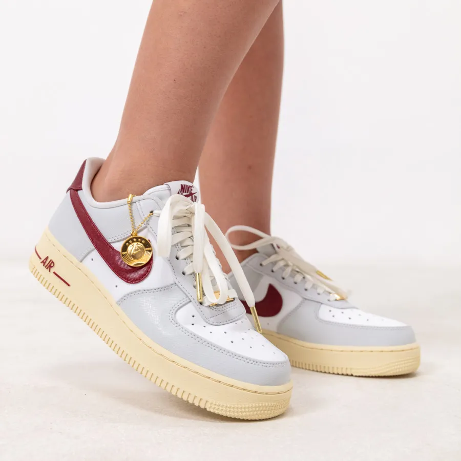 Nike Air Force 1 '07 Special Edition 