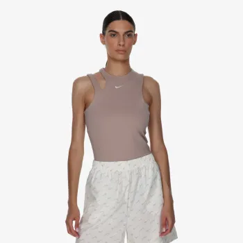 Nike W NSW ESSNTL BODYSUIT TANK 