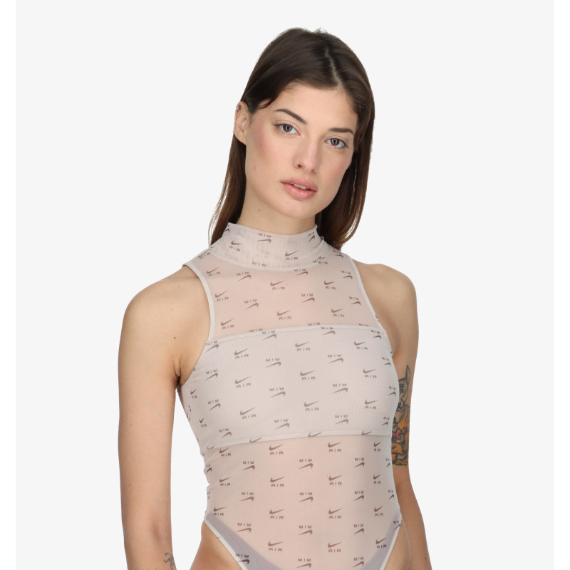 Nike W NSW AIR MOCK BODYSUIT 