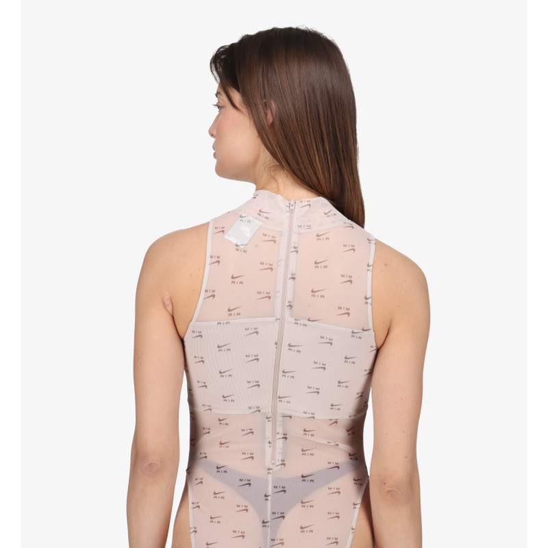Nike W NSW AIR MOCK BODYSUIT 