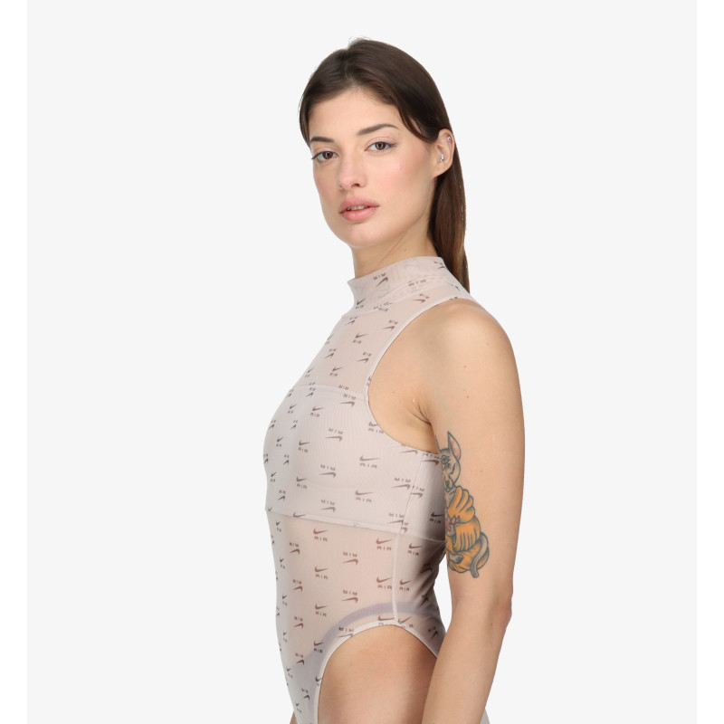Nike W NSW AIR MOCK BODYSUIT 