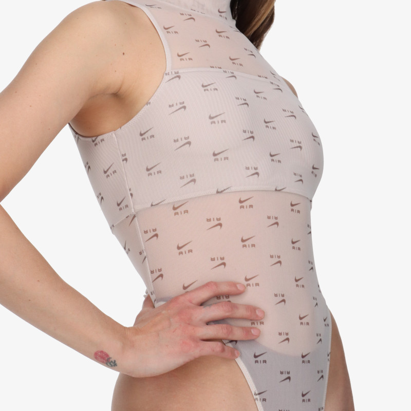 Nike W NSW AIR MOCK BODYSUIT 