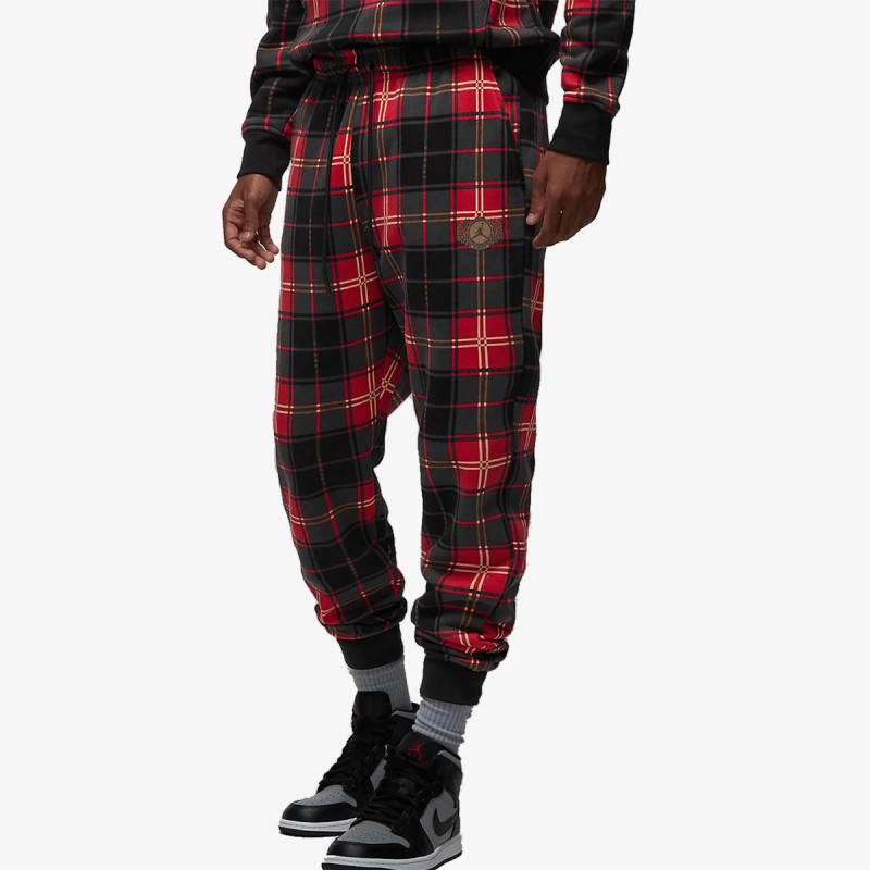 Nike M J ESS HOL PLD FLC PANT 