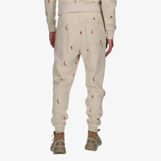 Nike ESS HOL JM FLC PANT 