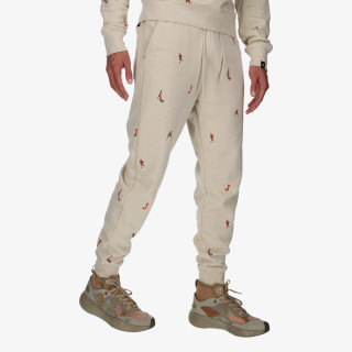 Nike ESS HOL JM FLC PANT 