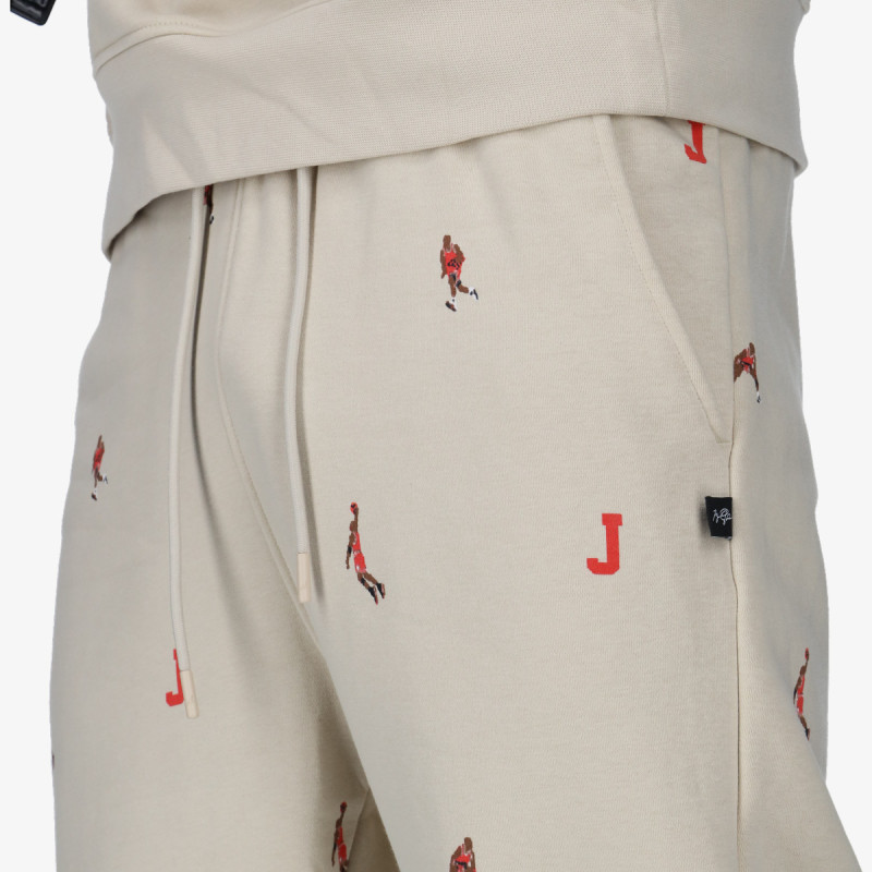 Nike ESS HOL JM FLC PANT 