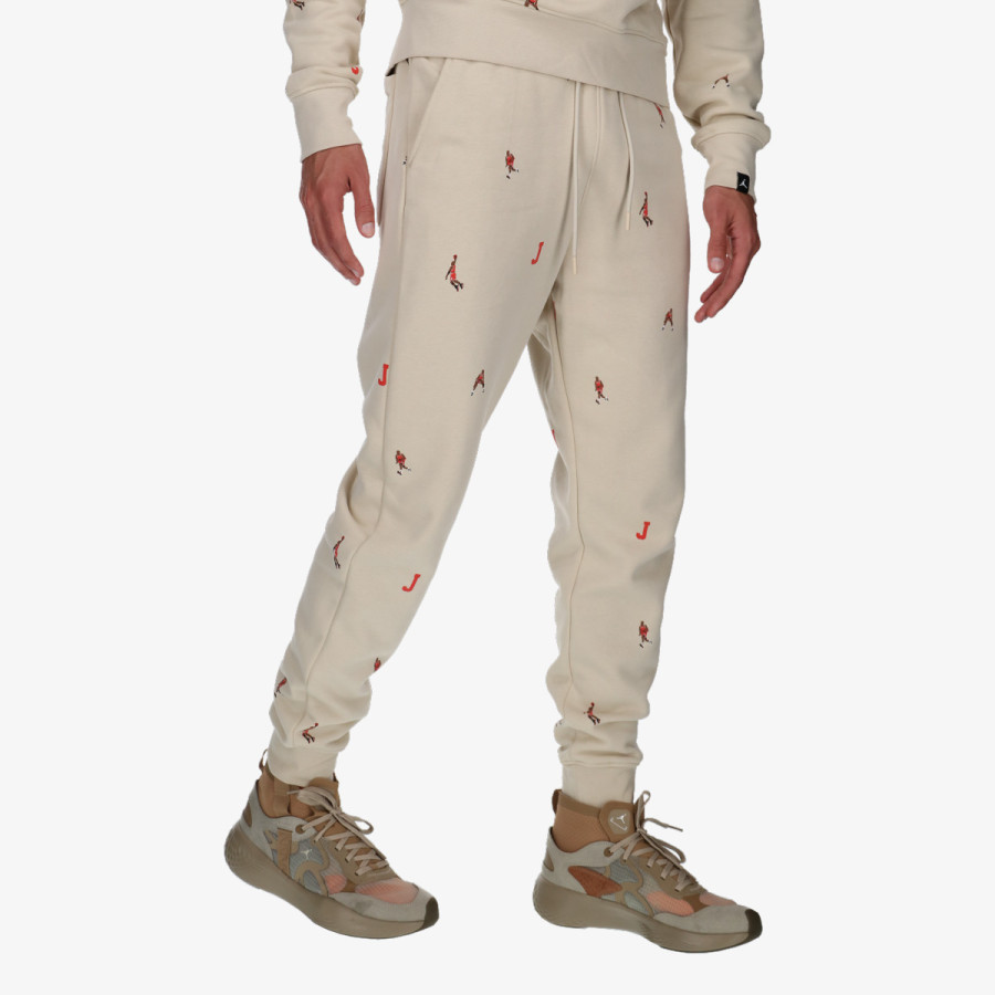 Nike ESS HOL JM FLC PANT 