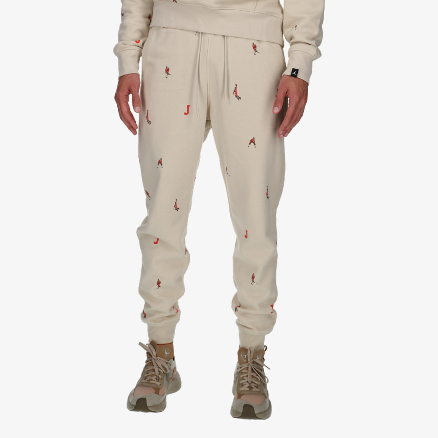 Nike ESS HOL JM FLC PANT 