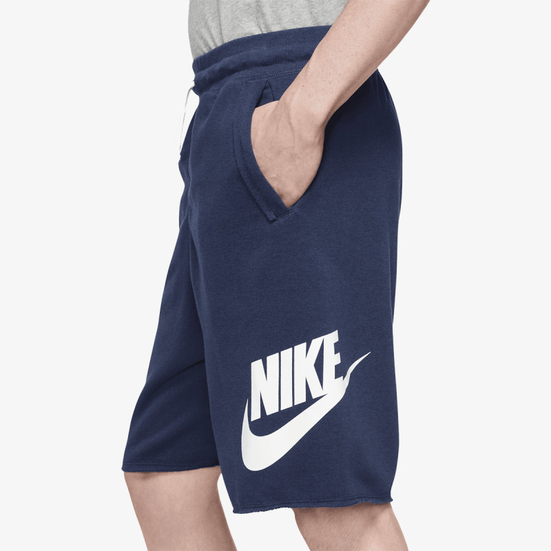 Nike M NK CLUB ALUMNI HBR FT SHORT | Buzz - Online shop