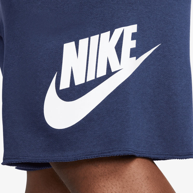 Nike M NK CLUB ALUMNI HBR FT SHORT | Buzz - Online shop